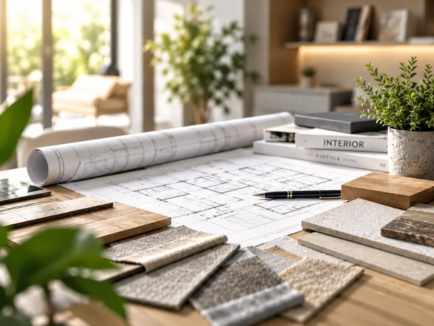 CY RENOVATE CONCEPT design philosophy visual