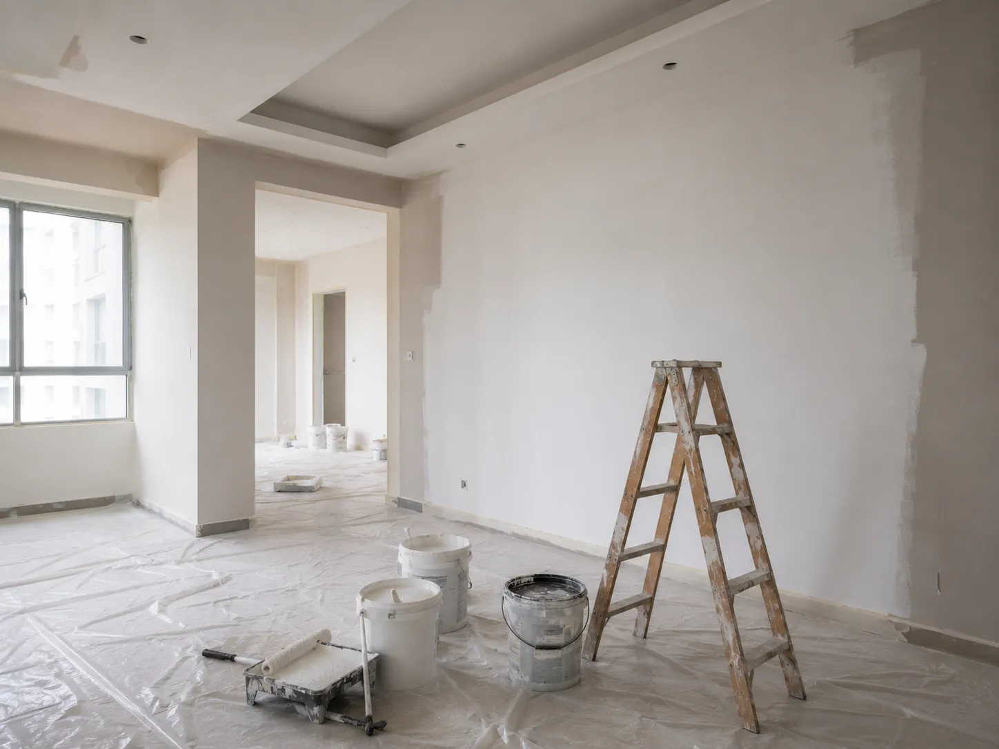Painting Works image